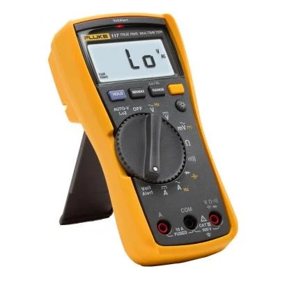 Fluke F-117