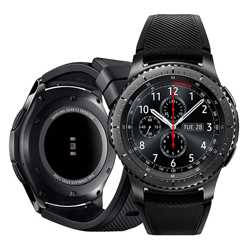 Samsung S3 Frontier SM-R760