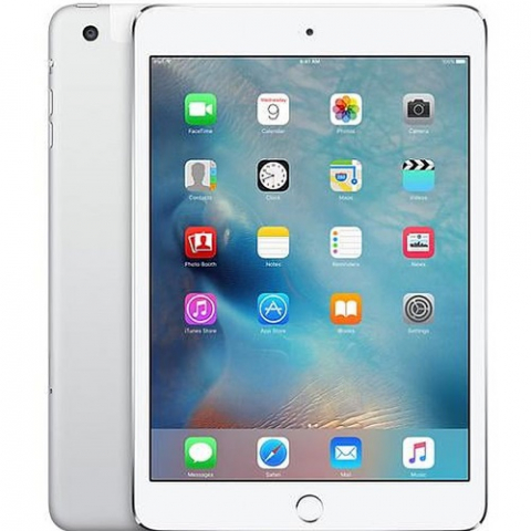 iPad Mini 2
