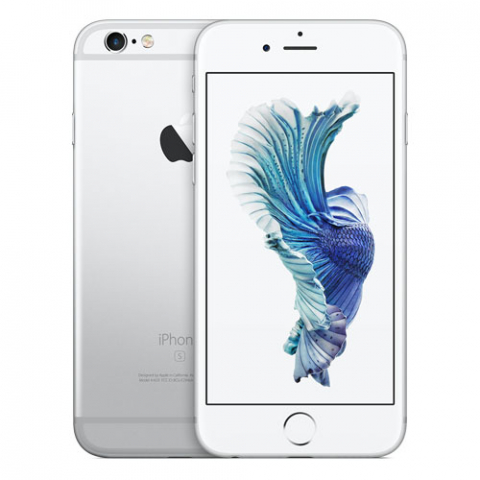 iPhone 6S 128GB - Grade B
